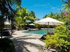 фото отеля Wananavu Beach Resort