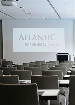 фото отеля Atlantic Grand Hotel Bremen