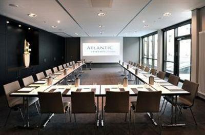 фото отеля Atlantic Grand Hotel Bremen