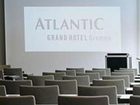 фото отеля Atlantic Grand Hotel Bremen