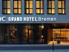 фото отеля Atlantic Grand Hotel Bremen