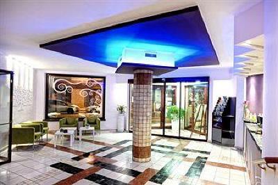 фото отеля Prestige Hotel Montesilvano