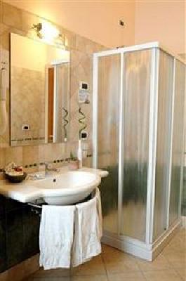 фото отеля Prestige Hotel Montesilvano