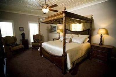 фото отеля Grand Hotel McKinney