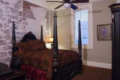 фото отеля Grand Hotel McKinney