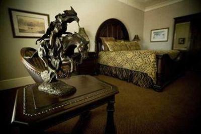 фото отеля Grand Hotel McKinney
