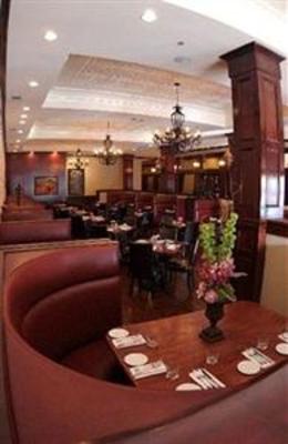 фото отеля Grand Hotel McKinney
