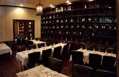 фото отеля Grand Hotel McKinney