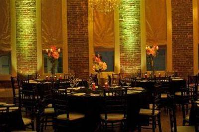 фото отеля Grand Hotel McKinney
