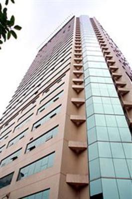 фото отеля Xin Liang Hotel