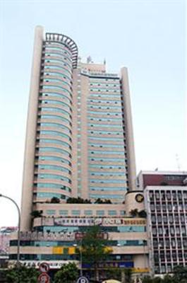 фото отеля Xin Liang Hotel
