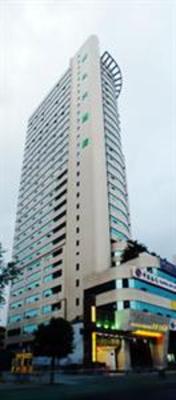 фото отеля Xin Liang Hotel