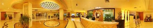 фото отеля Xin Liang Hotel