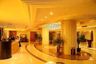 фото отеля Xin Liang Hotel