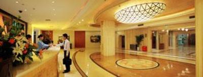 фото отеля Xin Liang Hotel