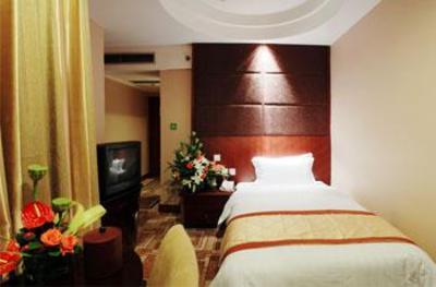 фото отеля Xin Liang Hotel