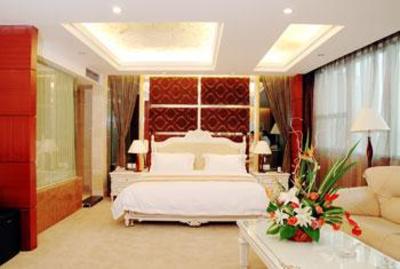 фото отеля Xin Liang Hotel
