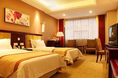 фото отеля Xin Liang Hotel
