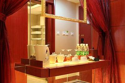 фото отеля Xin Liang Hotel