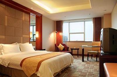 фото отеля Xin Liang Hotel