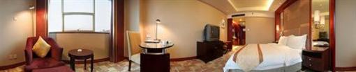 фото отеля Xin Liang Hotel