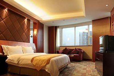 фото отеля Xin Liang Hotel
