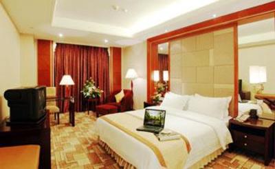фото отеля Xin Liang Hotel