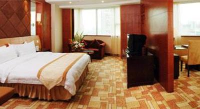 фото отеля Xin Liang Hotel