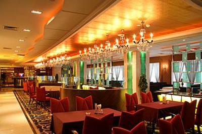 фото отеля Xin Liang Hotel