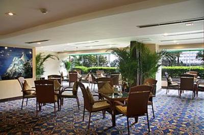 фото отеля Xin Liang Hotel