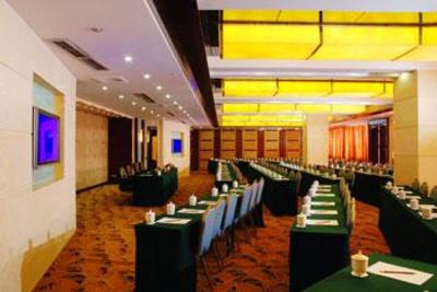 фото отеля Xin Liang Hotel
