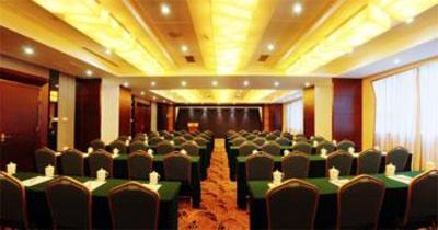 фото отеля Xin Liang Hotel