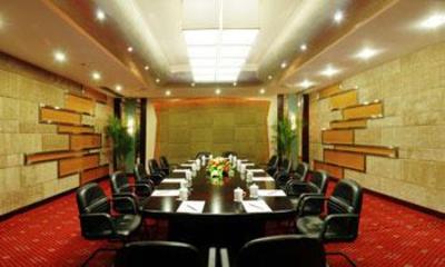 фото отеля Xin Liang Hotel