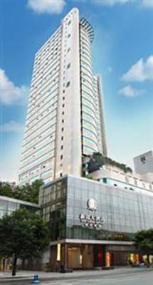 фото отеля Xin Liang Hotel
