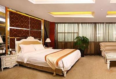 фото отеля Xin Liang Hotel
