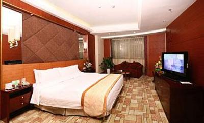 фото отеля Xin Liang Hotel