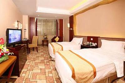 фото отеля Xin Liang Hotel