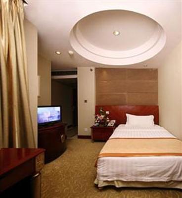 фото отеля Xin Liang Hotel