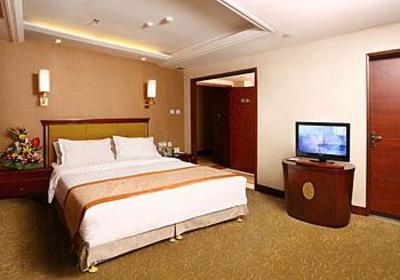 фото отеля Xin Liang Hotel