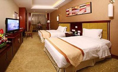 фото отеля Xin Liang Hotel