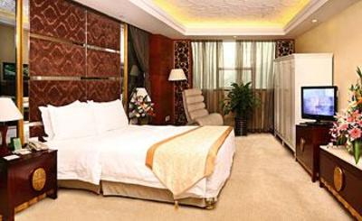 фото отеля Xin Liang Hotel