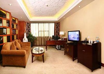 фото отеля Xin Liang Hotel
