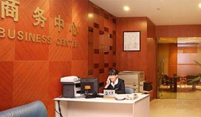 фото отеля Xin Liang Hotel