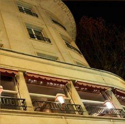 фото отеля Athmos Hotel