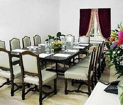 фото отеля Athmos Hotel