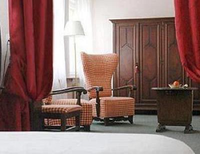 фото отеля Athmos Hotel