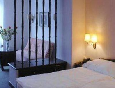 фото отеля Athmos Hotel