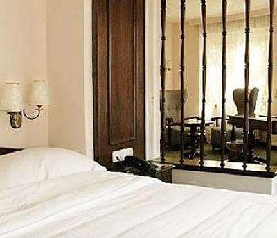 фото отеля Athmos Hotel