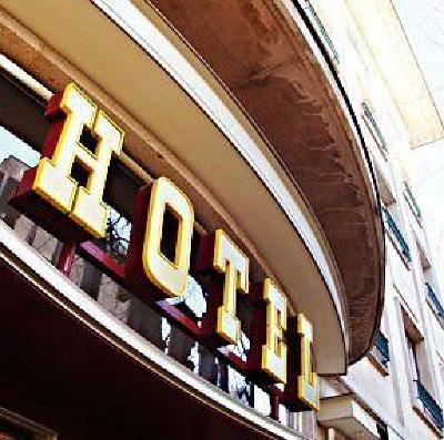 фото отеля Athmos Hotel