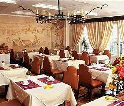 фото отеля Athmos Hotel